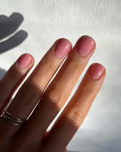 29 Simple Summer Nail Designs That Are Easy to Recreate at Home — GlowNailDesigns