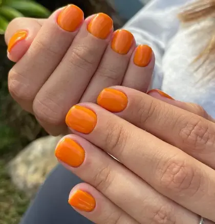 30 Simple Nail Designs for Beginners You Can Easily Recreate — GlowNailDesigns
