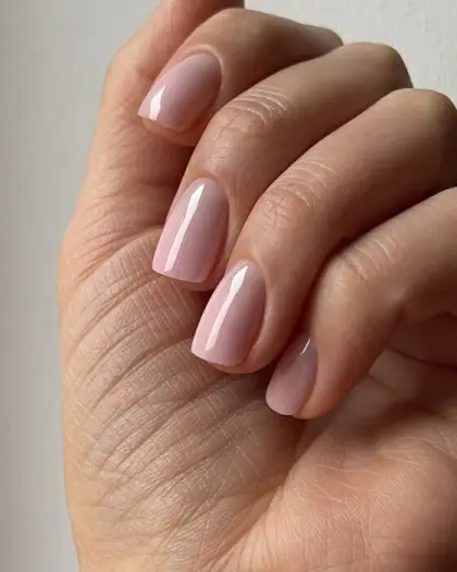 15 Trendy Nude Coffin Nail Ideas for a Chic Everyday Style — GlowNailDesigns