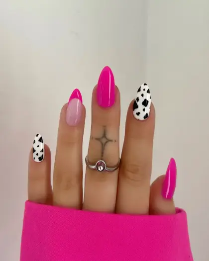 20 Trendy Summer Nail Looks Everyone Will Be Wearing This Season — GlowNailDesigns