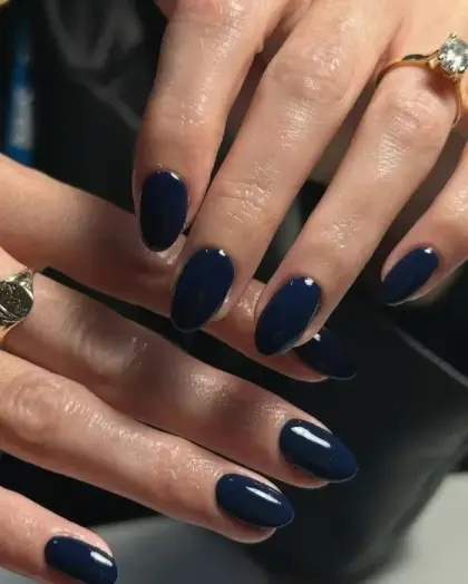 30 Cute Fall Nail Ideas to Try This Autumn Season — GlowNailDesigns