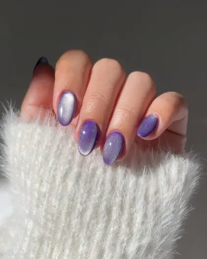 30 Simple Spring Nail Designs That Are Easy to Copy at Home — GlowNailDesigns