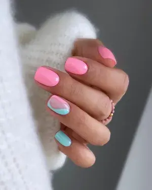20 Classy Coffin Nail Ideas for an Elegant and Timeless Manicure — GlowNailDesigns