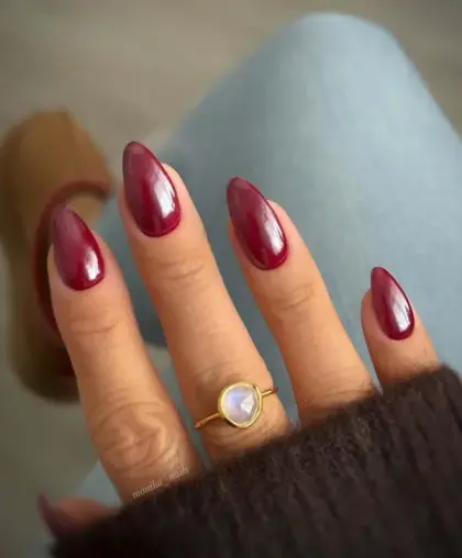 25 Simple Nail Ideas for Short Nails That Look Cute and Classy — GlowNailDesigns