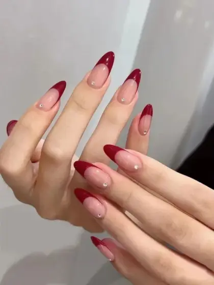 30 Cute Fall Nail Ideas to Try This Autumn Season — GlowNailDesigns