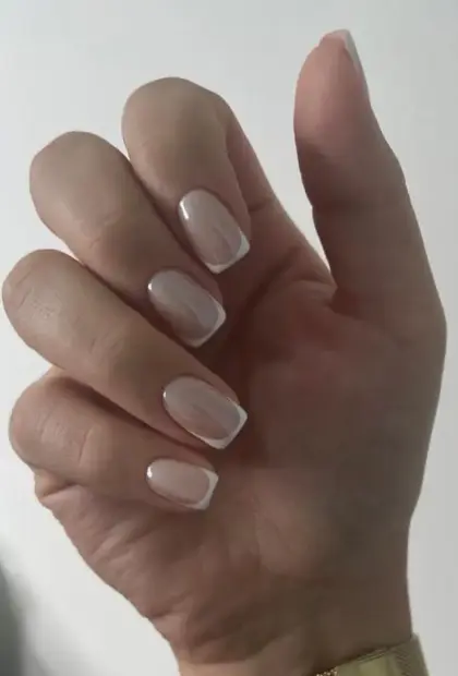 25 Chrome Nail Ideas for a Sleek and Trendy Manicure in 2026 — GlowNailDesigns