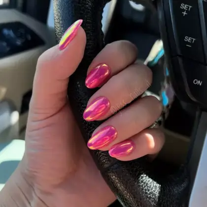 25 Cute Short Nail Ideas for an Easy Everyday Look — GlowNailDesigns