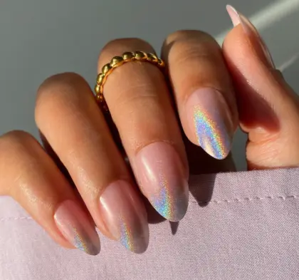 29 Simple Summer Nail Designs That Are Easy to Recreate at Home — GlowNailDesigns
