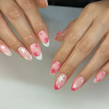 30 Simple White Nail Designs That Look Elegant Every Day — GlowNailDesigns