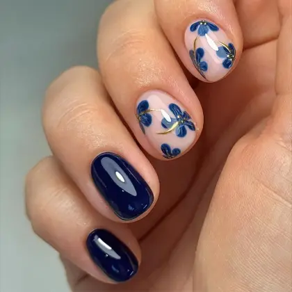 25 Cute Spring Nails Ideas for a Fresh and Playful Seasonal Look — GlowNailDesigns