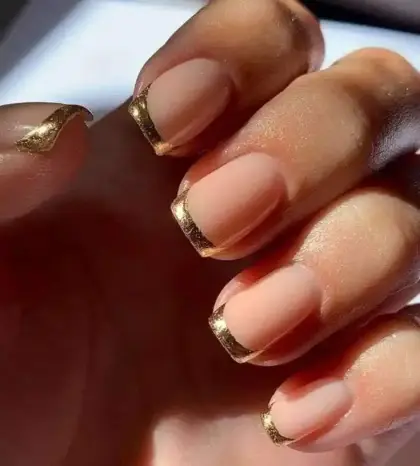 30 Simple Nail Designs for Beginners You Can Easily Recreate — GlowNailDesigns