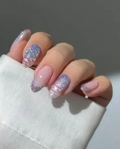 29 Simple Summer Nail Designs That Are Easy to Recreate at Home — GlowNailDesigns
