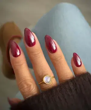 30 Simple Short Nail Designs Anyone Can Try at Home — GlowNailDesigns