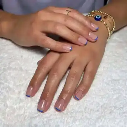 30 Simple Nail Designs for Beginners You Can Easily Recreate — GlowNailDesigns
