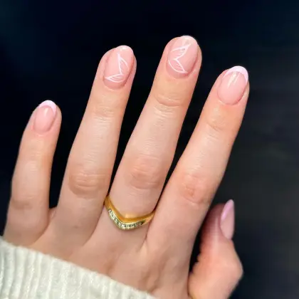 20 Trendy Summer Nail Looks Everyone Will Be Wearing This Season — GlowNailDesigns