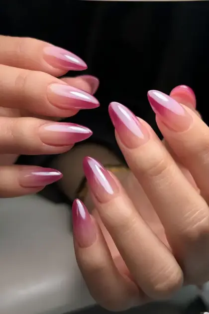 25 Red Nails Ideas for Every Season: Cute, Classy & Trendy Looks to Copy — GlowNailDesigns