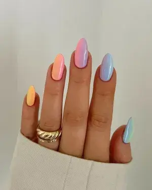 20 Classy Coffin Nail Ideas for an Elegant and Timeless Manicure — GlowNailDesigns