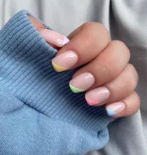 20 Classy Coffin Nail Ideas for an Elegant and Timeless Manicure — GlowNailDesigns